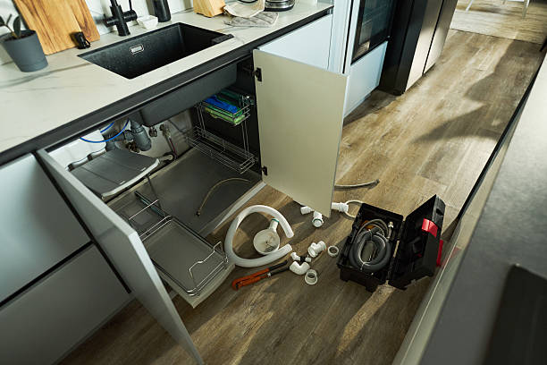 Reliable Drain Cleaning contractor in Wathena, KS by Street Wise - Plumbing