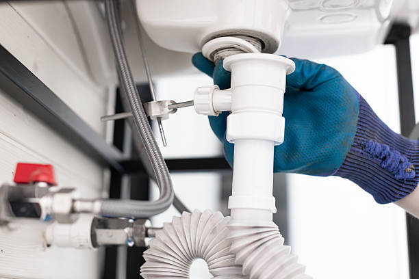 24/7 Emergency Drain Cleaning experts in Wathena, KS